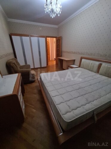 Сдаётся 2-комн. новостройка 90 м², м. Нариман Нариманов, photo 5 from 11