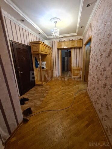 Сдаётся 2-комн. новостройка 90 м², м. Нариман Нариманов, photo 6 from 11