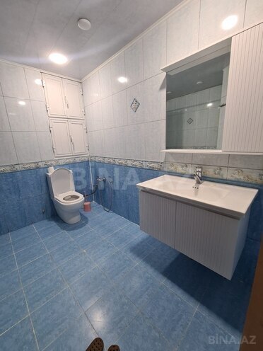 Сдаётся 2-комн. новостройка 90 м², м. Нариман Нариманов, photo 9 from 11