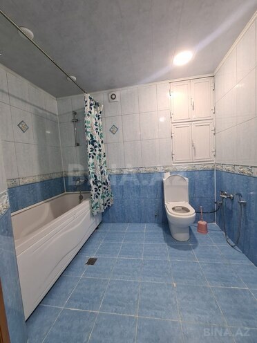 Сдаётся 2-комн. новостройка 90 м², м. Нариман Нариманов, photo 10 from 11