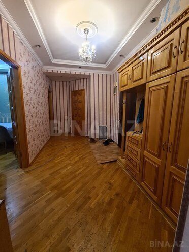 Сдаётся 2-комн. новостройка 90 м², м. Нариман Нариманов, photo 3 from 11