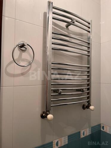 Сдаётся 2-комн. новостройка 55 м², Бинагадинский р., photo 17 from 19