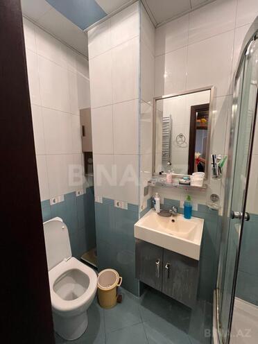 Сдаётся 2-комн. новостройка 55 м², Бинагадинский р., photo 16 from 19