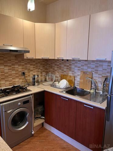 Сдаётся 2-комн. новостройка 55 м², Бинагадинский р., photo 10 from 19