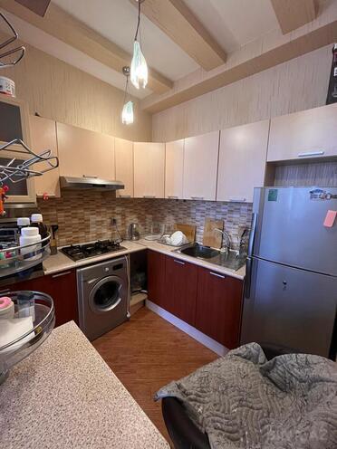 Сдаётся 2-комн. новостройка 55 м², Бинагадинский р., photo 14 from 19