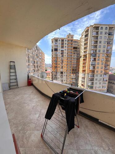 Сдаётся 2-комн. новостройка 55 м², Бинагадинский р., photo 18 from 19