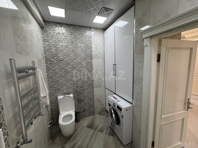 Продаётся 3-комн. новостройка 122.9 м², photo 14 from 24