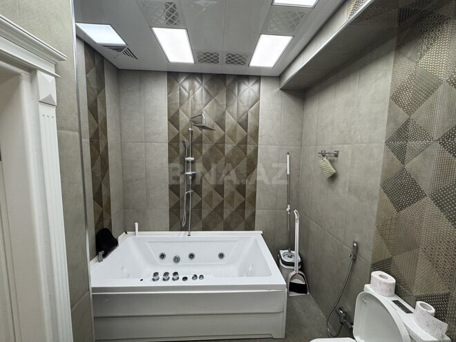 Продаётся 3-комн. новостройка 122.9 м², photo 11 from 24