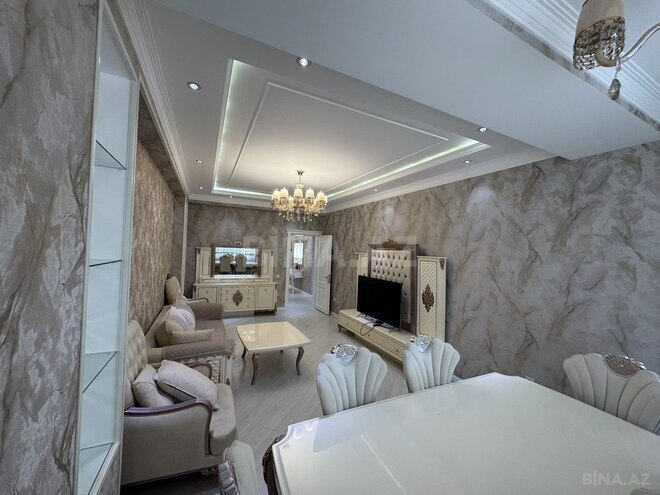 Продаётся 3-комн. новостройка 122.9 м², photo 5 from 24