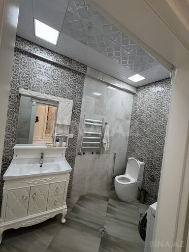 Продаётся 3-комн. новостройка 122.9 м², photo 12 from 24