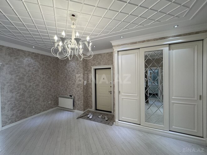 Продаётся 3-комн. новостройка 122.9 м², photo 13 from 24