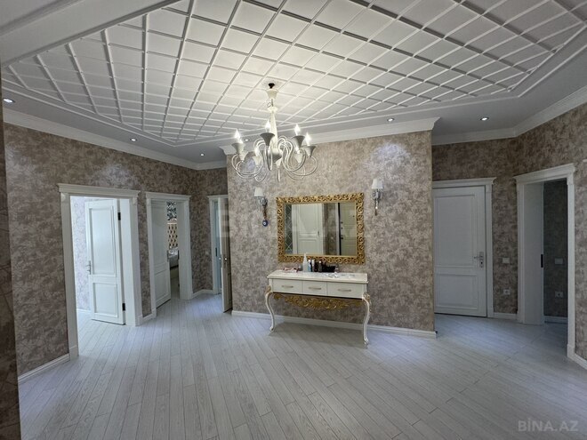 Продаётся 3-комн. новостройка 122.9 м², photo 1 from 24