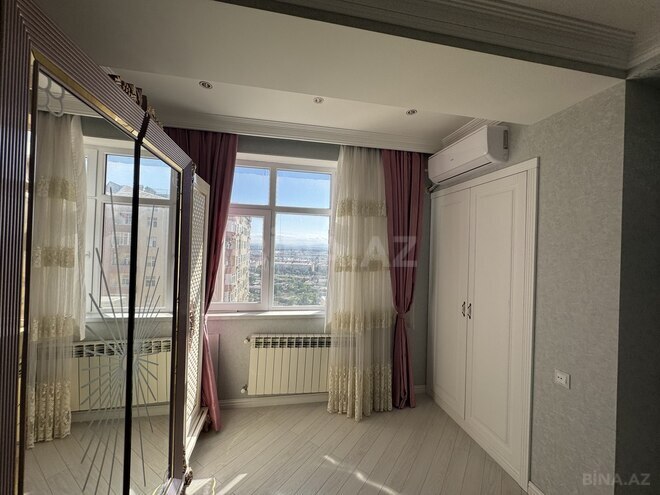 Продаётся 3-комн. новостройка 122.9 м², photo 16 from 24