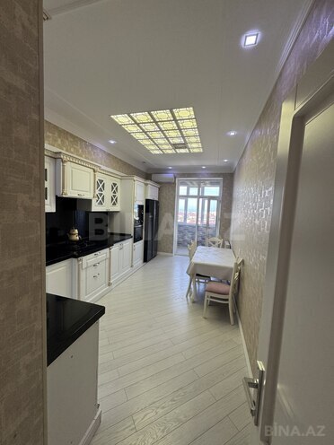 Продаётся 3-комн. новостройка 122.9 м², photo 7 from 24