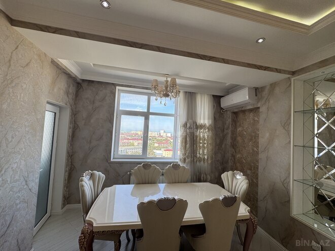Продаётся 3-комн. новостройка 122.9 м², photo 4 from 24
