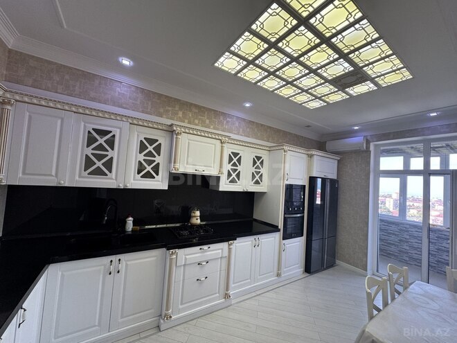 Продаётся 3-комн. новостройка 122.9 м², photo 8 from 24