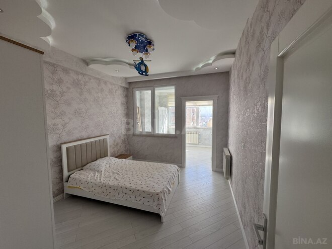 Продаётся 3-комн. новостройка 122.9 м², photo 18 from 24