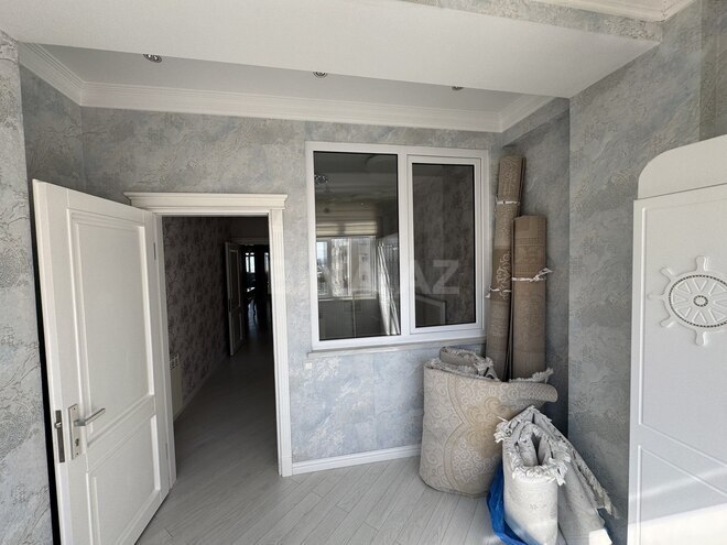 Продаётся 3-комн. новостройка 122.9 м², photo 21 from 24