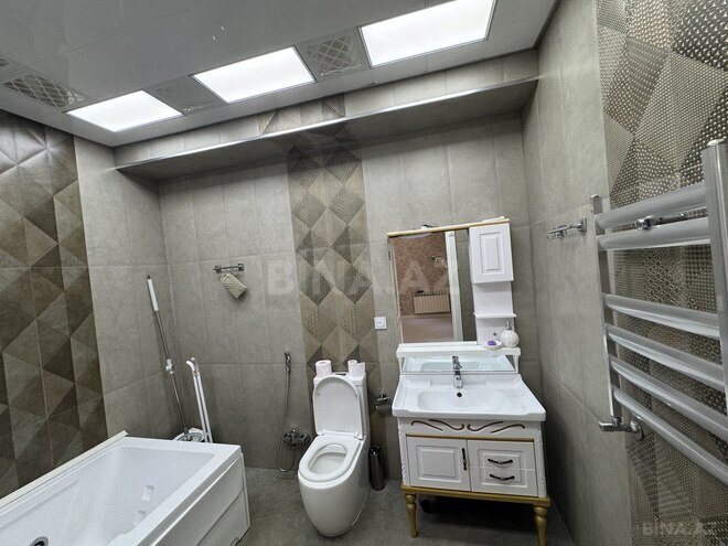 Продаётся 3-комн. новостройка 122.9 м², photo 10 from 24