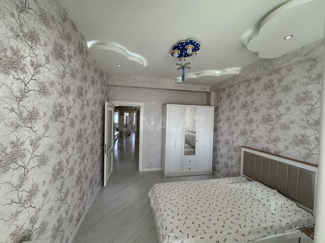 Продаётся 3-комн. новостройка 122.9 м², photo 19 from 24