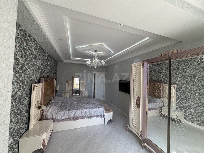 Продаётся 3-комн. новостройка 122.9 м², photo 17 from 24