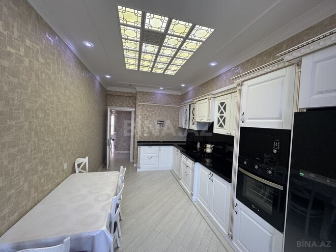Продаётся 3-комн. новостройка 122.9 м², photo 9 from 24