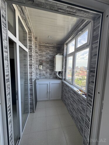 Продаётся 3-комн. новостройка 122.9 м², photo 6 from 24