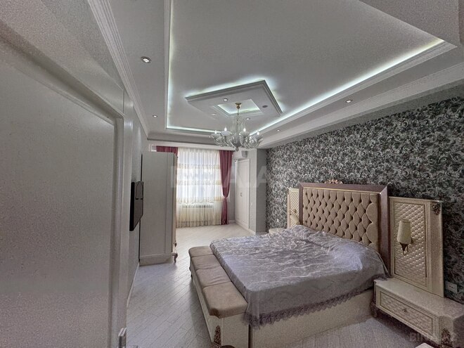 Продаётся 3-комн. новостройка 122.9 м², photo 15 from 24