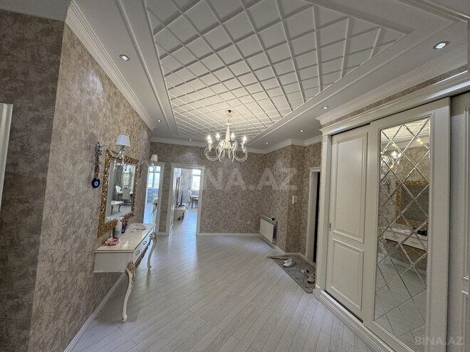 Продаётся 3-комн. новостройка 122.9 м², photo 23 from 24