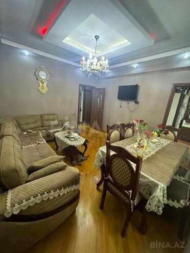 Продаётся 3-комн. новостройка 52 м², пос. Масазыр, photo 4 from 10