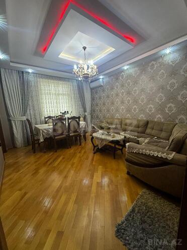 Продаётся 3-комн. новостройка 52 м², пос. Масазыр, photo 1 from 10
