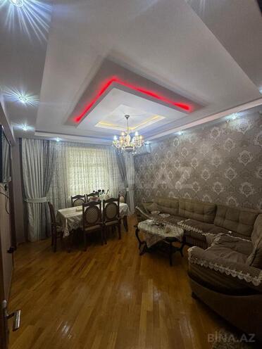 Продаётся 3-комн. новостройка 52 м², пос. Масазыр, photo 3 from 10