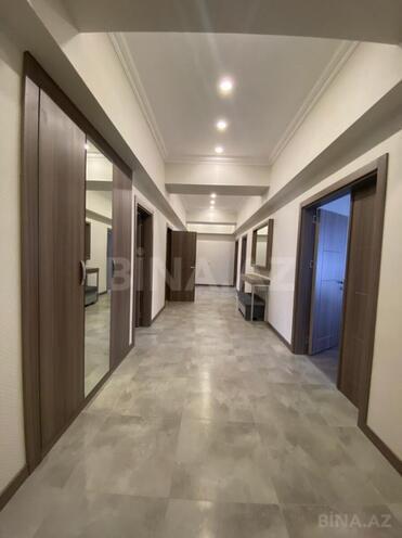 Сдаётся 4-комн. новостройка 190 м², пос. Аг шехер, photo 16 from 18