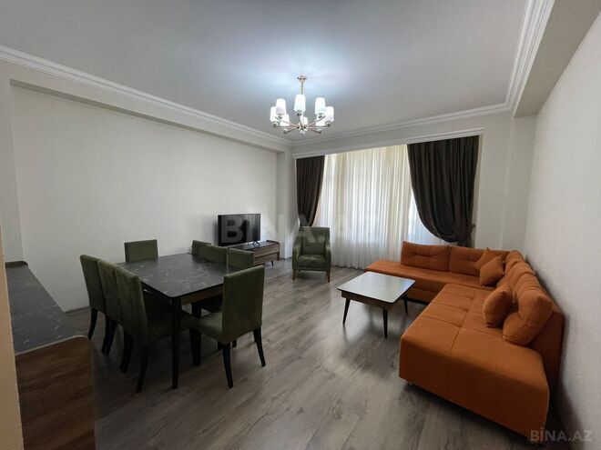 Сдаётся 4-комн. новостройка 190 м², пос. Аг шехер, photo 4 from 18