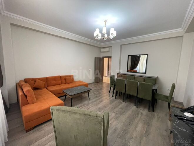 Сдаётся 4-комн. новостройка 190 м², пос. Аг шехер, photo 3 from 18