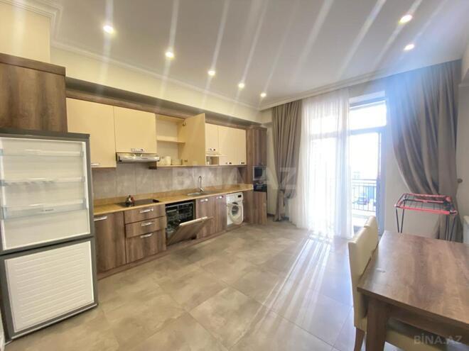 Сдаётся 4-комн. новостройка 190 м², пос. Аг шехер, photo 8 from 18