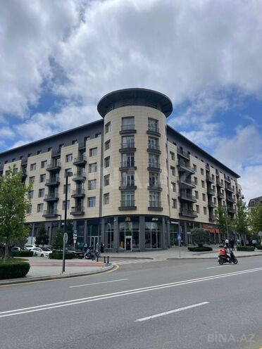 Сдаётся 4-комн. новостройка 190 м², пос. Аг шехер, photo 17 from 18