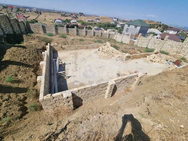 Продаётся  участок 7 сот, пос. Новханы, photo 1 from 9