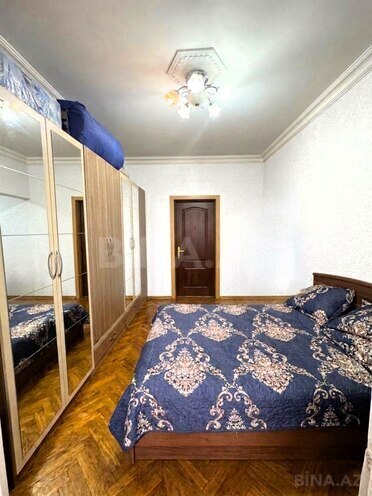 Продаётся 3-комн. вторичка 95 м², м. Ази Асланов, photo 10 from 16