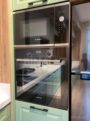 Сдаётся 4-комн. новостройка 180 м², пос. Аг шехер, photo 8 from 30