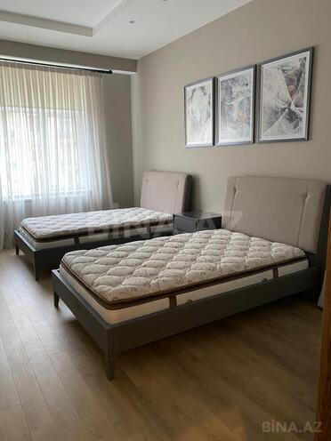 Сдаётся 4-комн. новостройка 180 м², пос. Аг шехер, photo 5 from 30