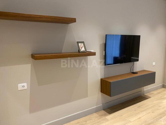 Сдаётся 4-комн. новостройка 180 м², пос. Аг шехер, photo 24 from 30