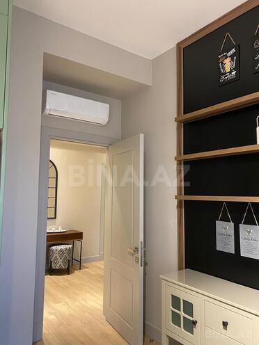 Сдаётся 4-комн. новостройка 180 м², пос. Аг шехер, photo 28 from 30