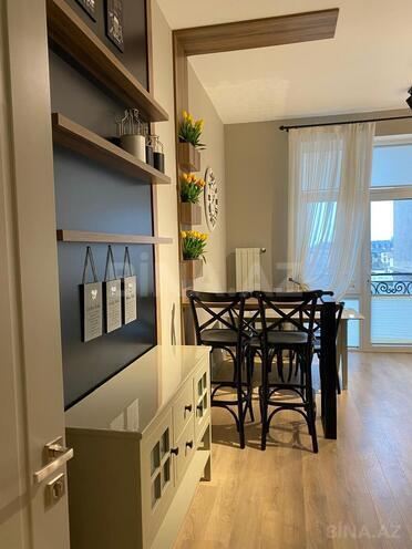 Сдаётся 4-комн. новостройка 180 м², пос. Аг шехер, photo 10 from 30
