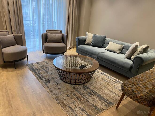 Сдаётся 4-комн. новостройка 180 м², пос. Аг шехер, photo 3 from 30