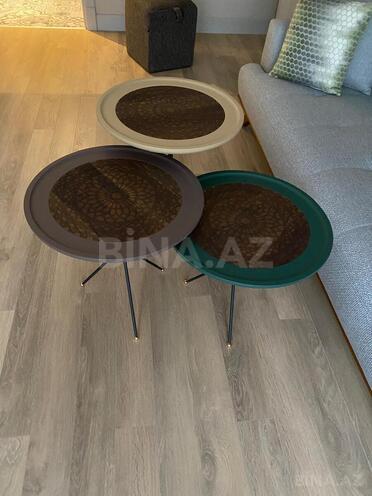 Сдаётся 4-комн. новостройка 180 м², пос. Аг шехер, photo 17 from 30