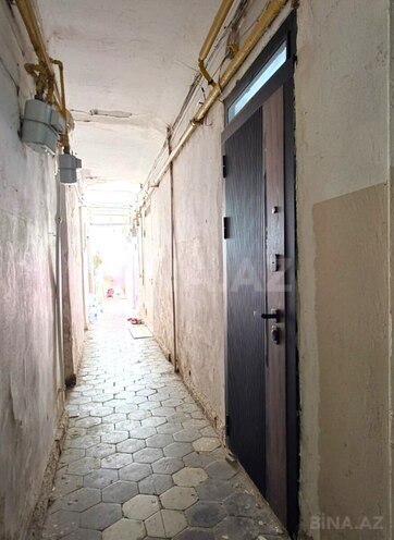 Продаётся 1-комн. вторичка 20 м², м. Гянджлик, photo 9 from 15
