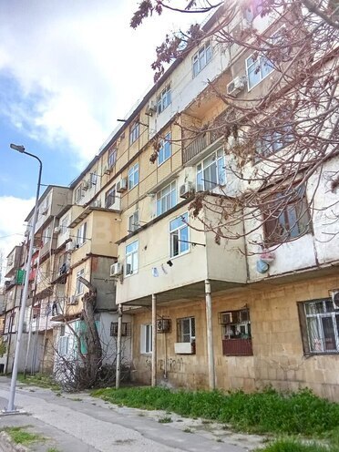 Продаётся 1-комн. вторичка 20 м², м. Гянджлик, photo 11 from 15