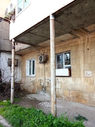 Продаётся 1-комн. вторичка 20 м², м. Гянджлик, photo 12 from 15