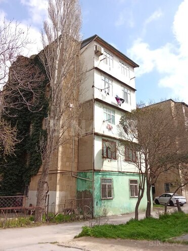 Продаётся 1-комн. вторичка 20 м², м. Гянджлик, photo 10 from 15